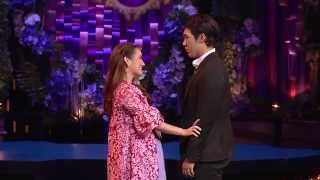 TRAILER วันสละโสดกับโจทก์เก่าๆ the musical comedy