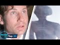 Top 20 Best X Files Episodes