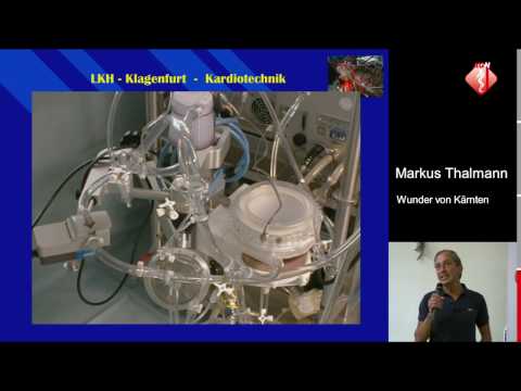 "Das Wunder von Kärnten" -  Markus Thalmann