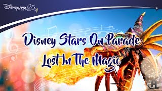 Officiel Soundtrack | Disney Stars On Parade (COMPLETE)