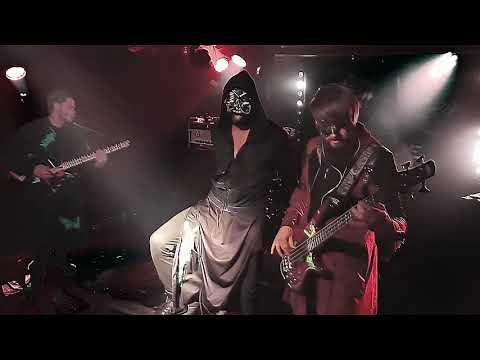 YGODEH Live in Birmingham 29th November 2019