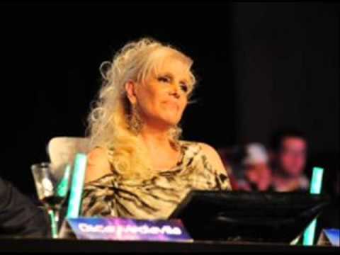 valeria lynch amame en camara lenta