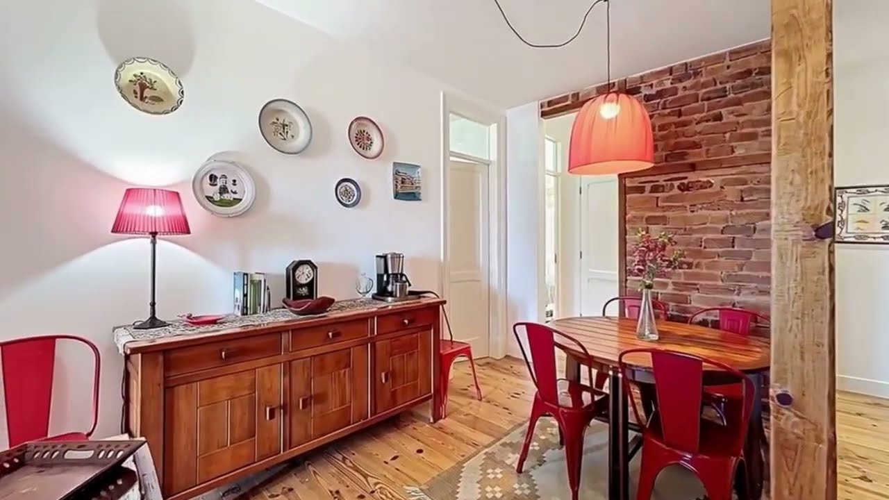 Vídeo do imóvel