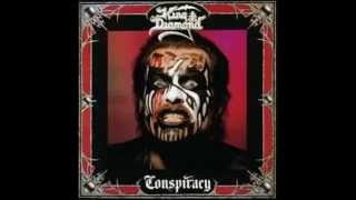 King Diamond - Victimized