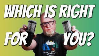 Video thumbnail for AKG P420 vs P220 vs P120 by Dark Corner Studios