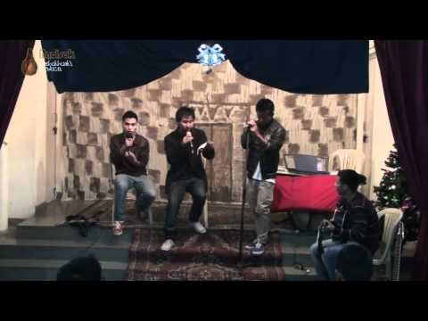 18 Zingsol Aksi - BJP [2011 evening unplugged of thanksgiving]