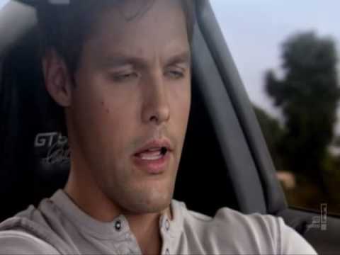 Michael and K.I.T.T. 3