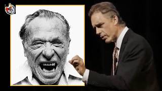 Jordan Peterson Cracks Up Talking About Bukowski And Hell