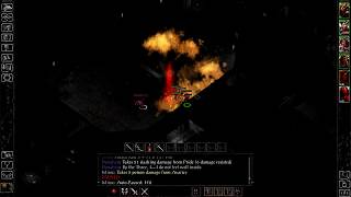 Click Fest - Let's Play Baldur's Gate Part 158