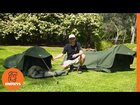 AOS Tracker Swag - Features