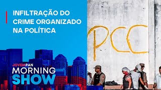 PCC está atuando nas eleições de São Paulo? Entenda
