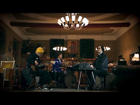 Mein schönstes Lied - Freddy Fischer and his Cosmic Rocktime Band