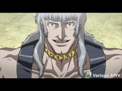 Highlander: The Search of Vengeance AMV [Colin MacLeod & Marcus]