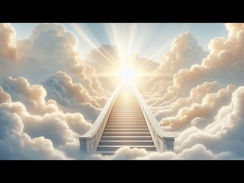 ESTA FRECUENCIA ABRIRÁ TODAS LAS PUERTAS DE LA BUENA SUERTE: SE PROPAGARÁN MILAGROS ✨ 1111 HZ #1