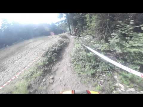 Karol Sułkowski i Piotr Gaik - Gravity Revolt Kasina Wielka 2014