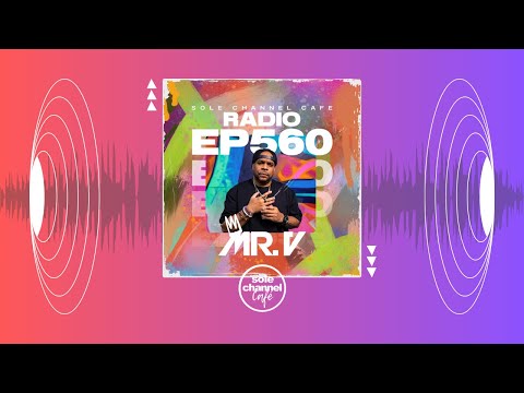 Sole Channel Music and Mr. V