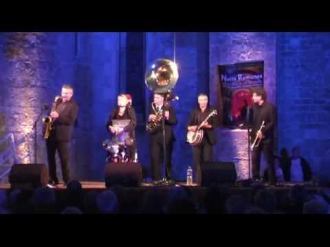 Concert Nuits Romanes, NEW ORLEANS SOCIETY