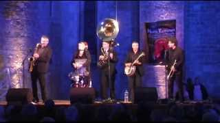 Concert Nuits Romanes, NEW ORLEANS SOCIETY