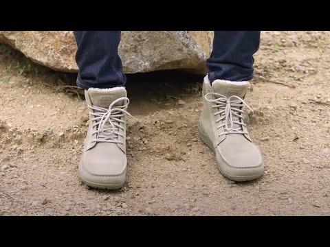 Lems Shoes | Telluride Boot