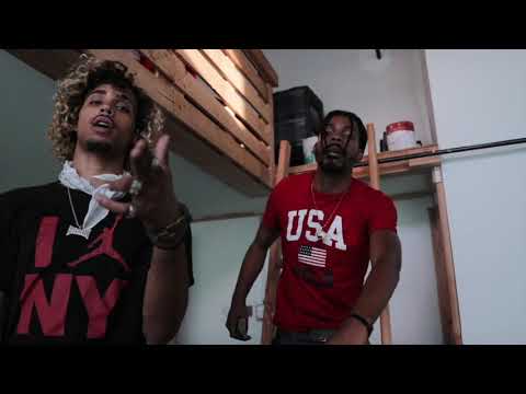 Fredo PSB x YRS Swerve - Digits (prod by sixhunnid )