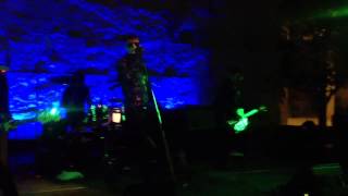 Cold Cave - Catacombs (Live) 10/20/12