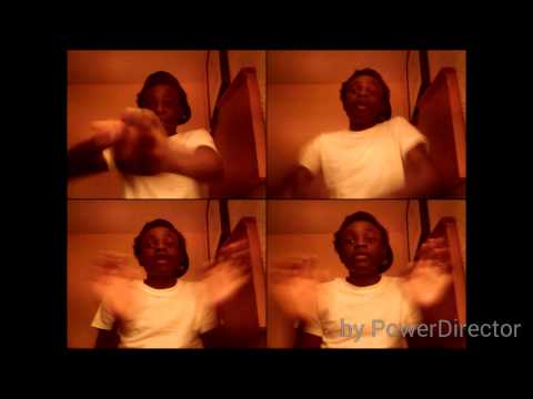 Lilzone glow (freestyle)