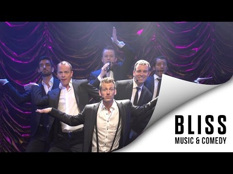 BLISS | Hühnermedley