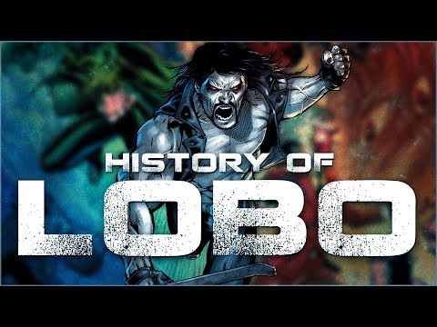 History of Lobo