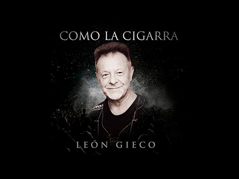 León Gieco - Como La Cigarra (En Vivo)