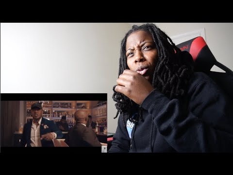 MARTELL CYPHER 2 (M.I. ABAGA, BLAQBONEZ, A-Q, LOOSE KAYNON) REACTION