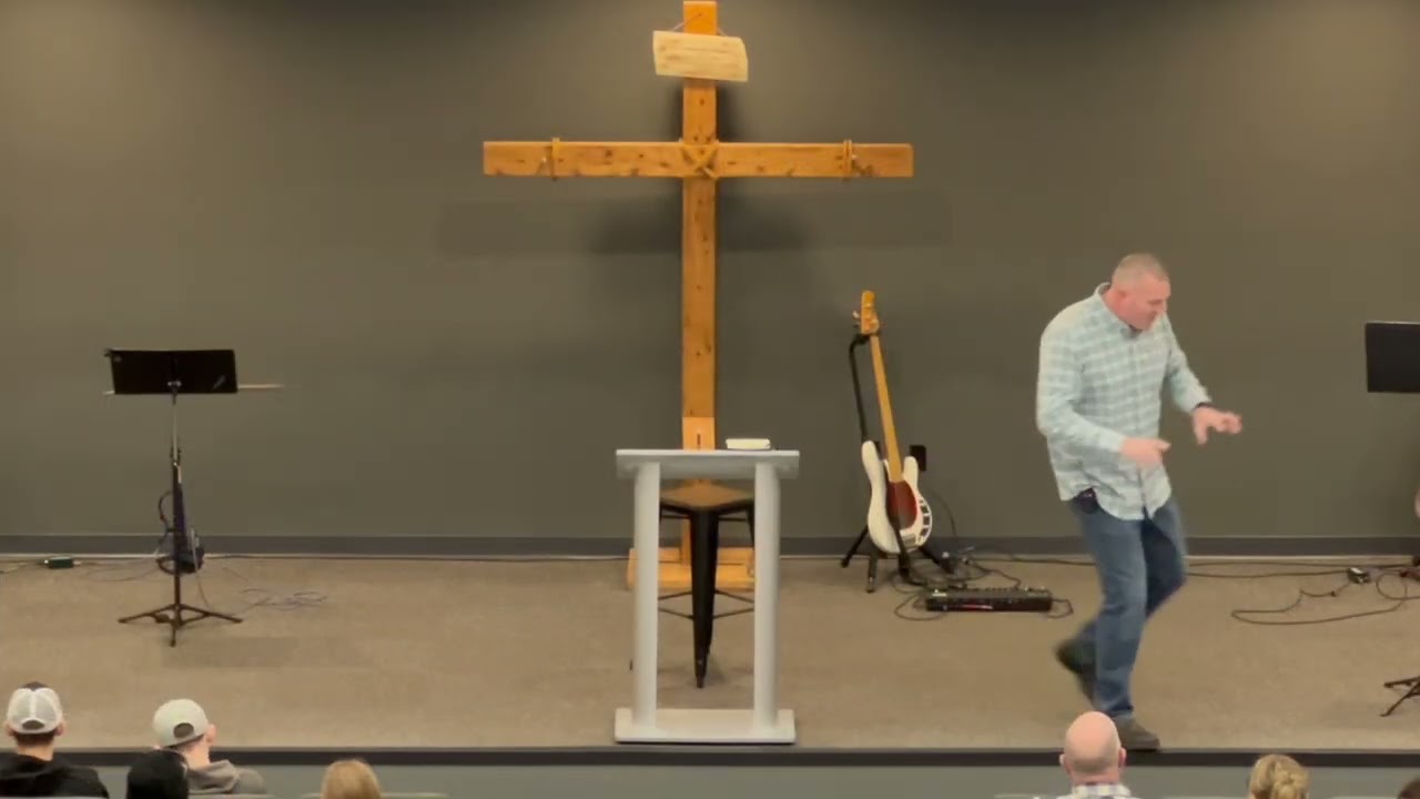 Vision Sunday 2025