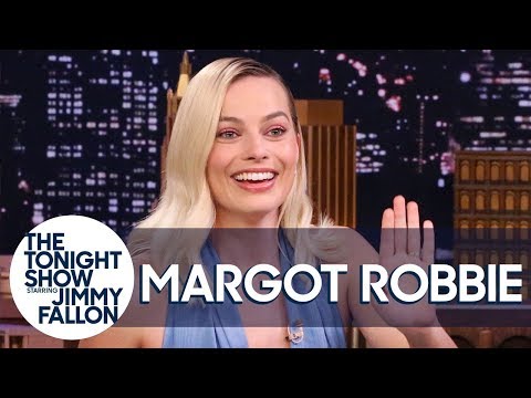 margot-robbie retires-from-tattooing-friends-after-almost-ruining-a-wedding
