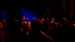 Ray Davies--David Watts