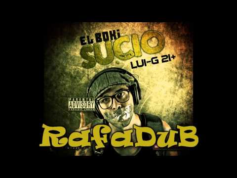 Lui G Ft Ñejo & Dalmata,Ñengo Flow,J Alvarez,Chyno Nyno & Franco El Gorilla   Mujeres Talentosas HD