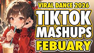 Download lagu New Tiktok Mashup 2026 Philippines Party Music Viral Dance Trends February 20th mp3