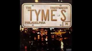 Tymes - Innerloop -1974