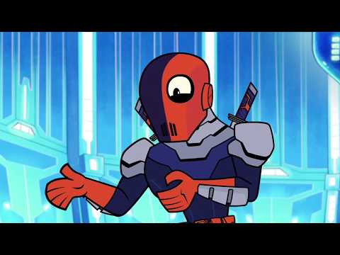 Grinchladdin The Return Of Slade Part 18: The Plan Continues