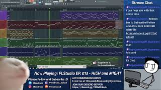 Download lagu FLStudio Stremm 013 - HIGH and MIGHTY COLOR - Enrai ~Tooku ni Aru Akari~ mp3