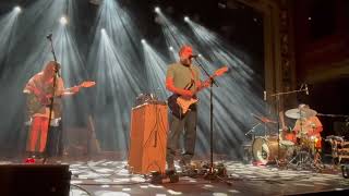 Built To Spill-&quot;Car&quot;-9/7/2024-New York City