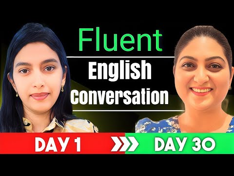 A decision that changed my life.Advanced English speaking practice with tutor Rashi @EnglishYaari 