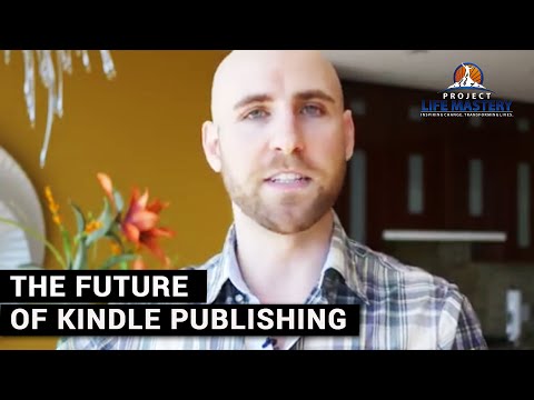 Amazon KDP Strategies For Making Money Publishing Books