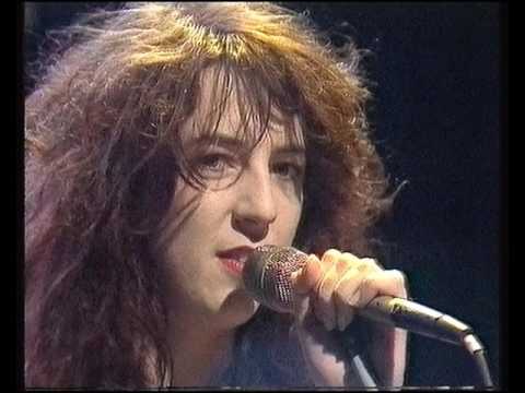 All About Eve Wild Hearted Woman, Every Angel No. 73 TV Show