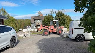 جرافة ذات عجلات Atlas 62E | صورة 4 - Machineryline