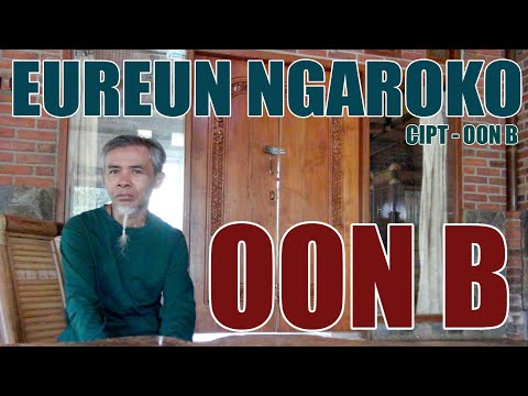 OON B_EUREUN NGAROKO_ (Music  Vidio Official)