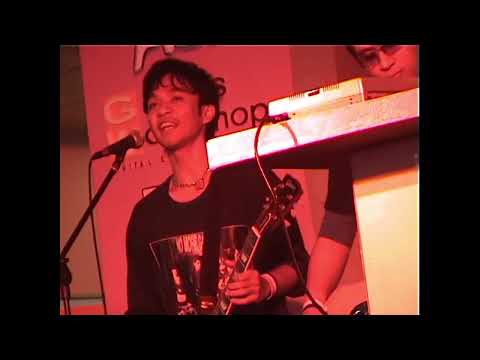 Clubeighties - [2003.02.23] @ Blok M Plaza, Jakarta