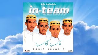 Download lagu Solla 'Alaikallah - InTeam mp3 Download lagu Solla 'Alaikallah - InTeam mp3