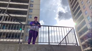 Let Me Fall Music Video