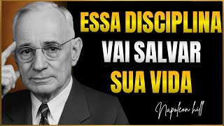 Tudo o Que Você Precisa Para NÃO Destruir 2026 Antes Mesmo de Começar | Napoleon Hill