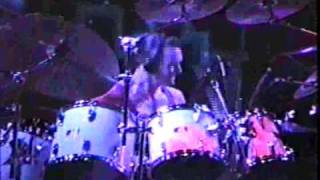 Mastedon - "Glory Bound" (live 1991)