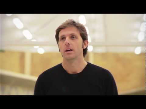 Interview with Silvio Arrivabene